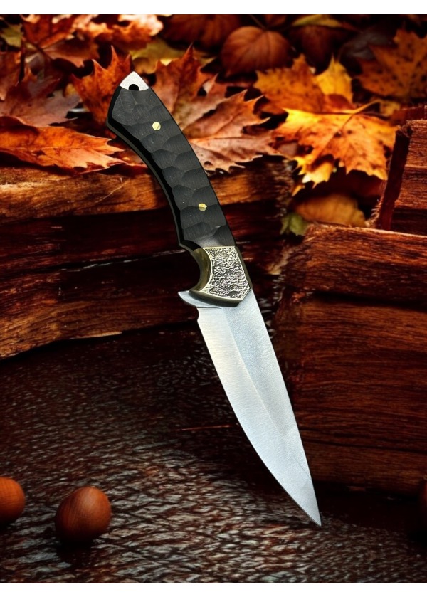 Beybozan model kılıflı bıçak